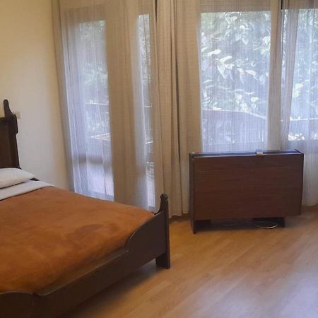 Maadi International Center Apartments Káhira Exteriér fotografie
