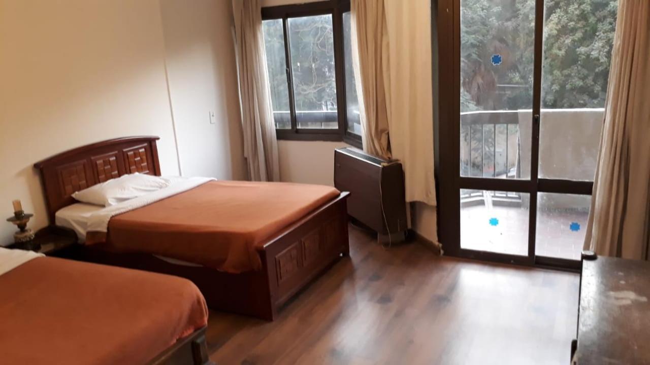 Maadi International Center Apartments Káhira Exteriér fotografie
