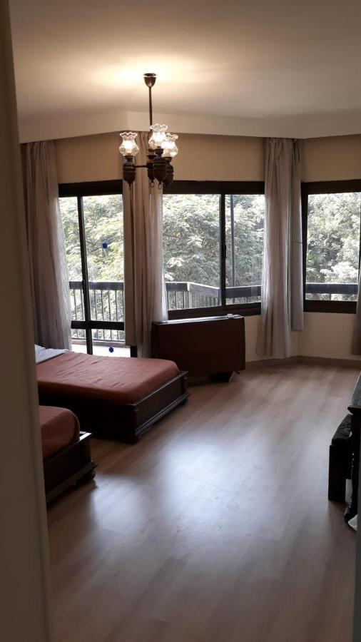 Maadi International Center Apartments Káhira Exteriér fotografie