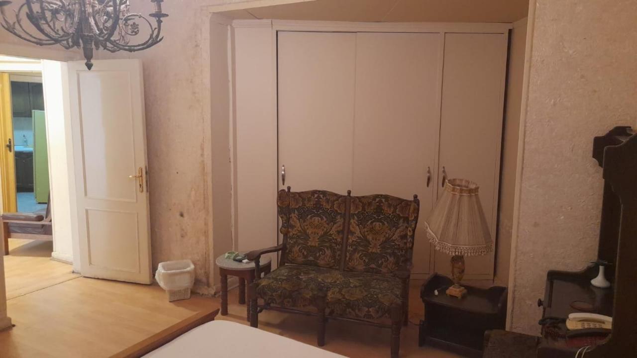 Maadi International Center Apartments Káhira Exteriér fotografie