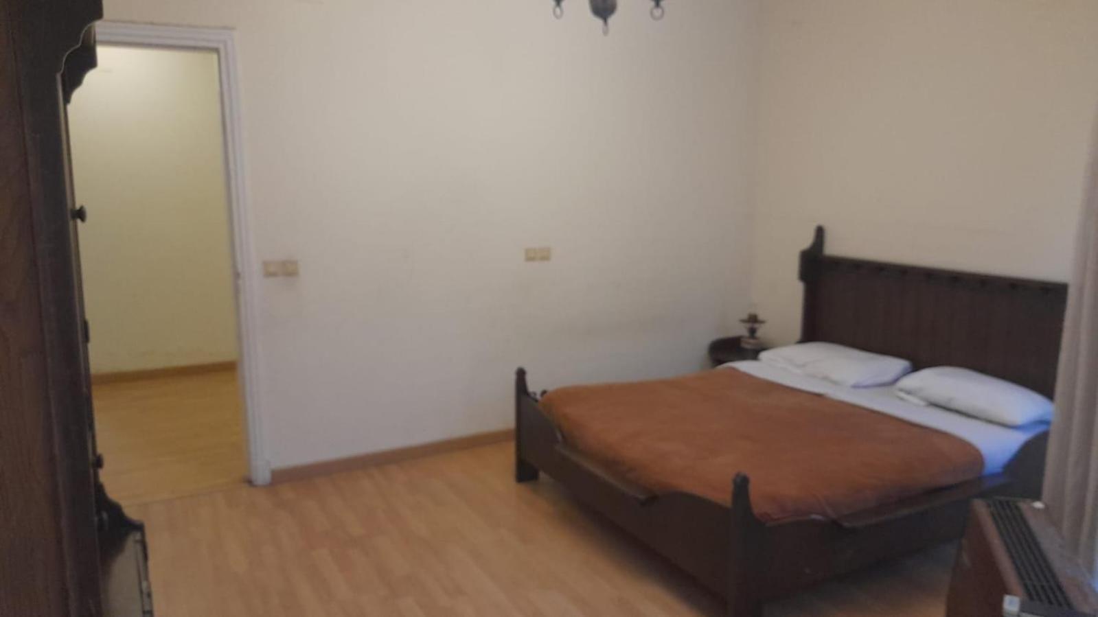 Maadi International Center Apartments Káhira Exteriér fotografie