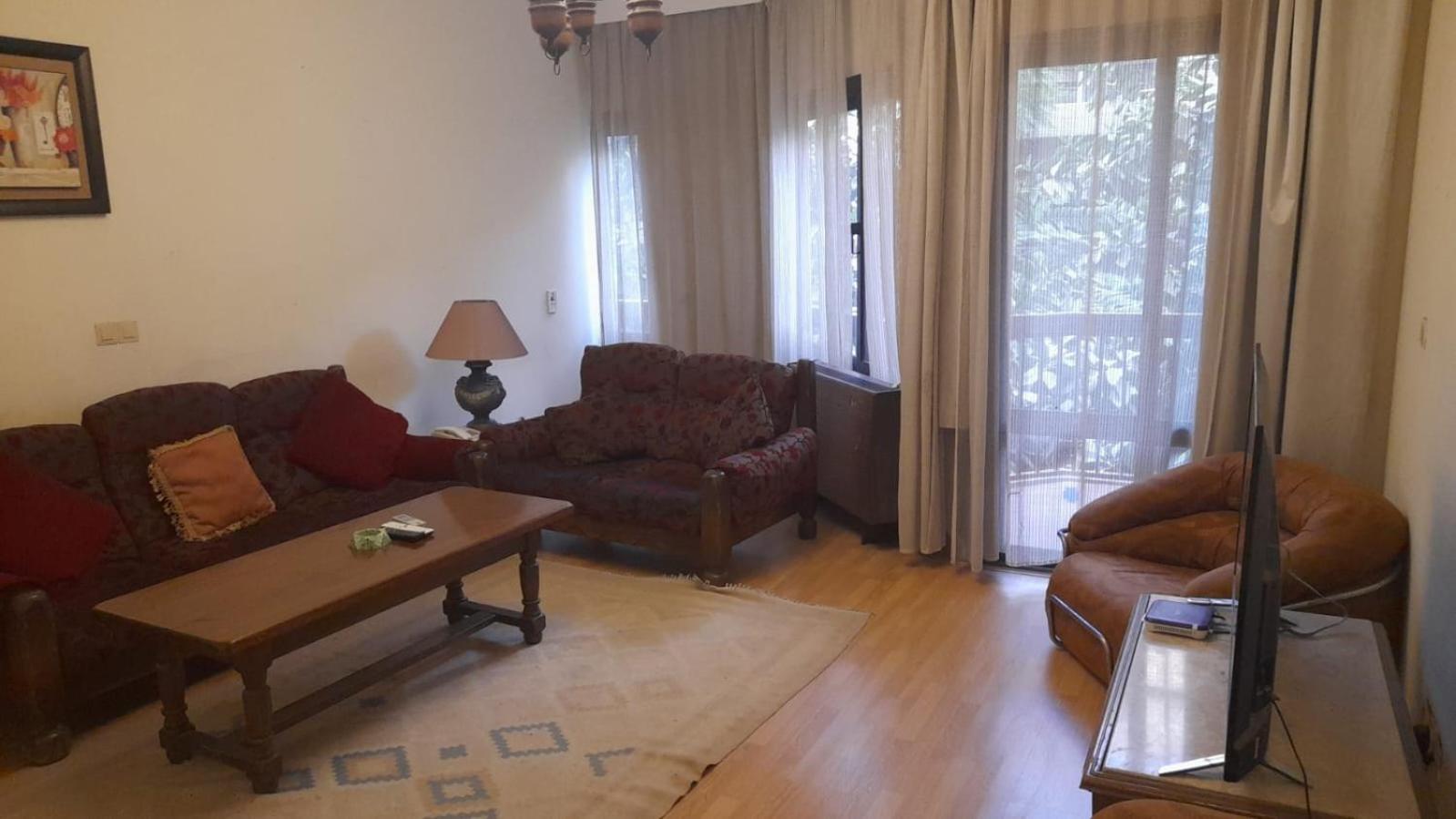 Maadi International Center Apartments Káhira Exteriér fotografie