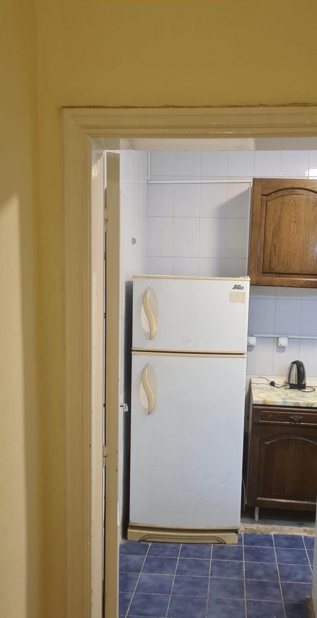 Maadi International Center Apartments Káhira Exteriér fotografie