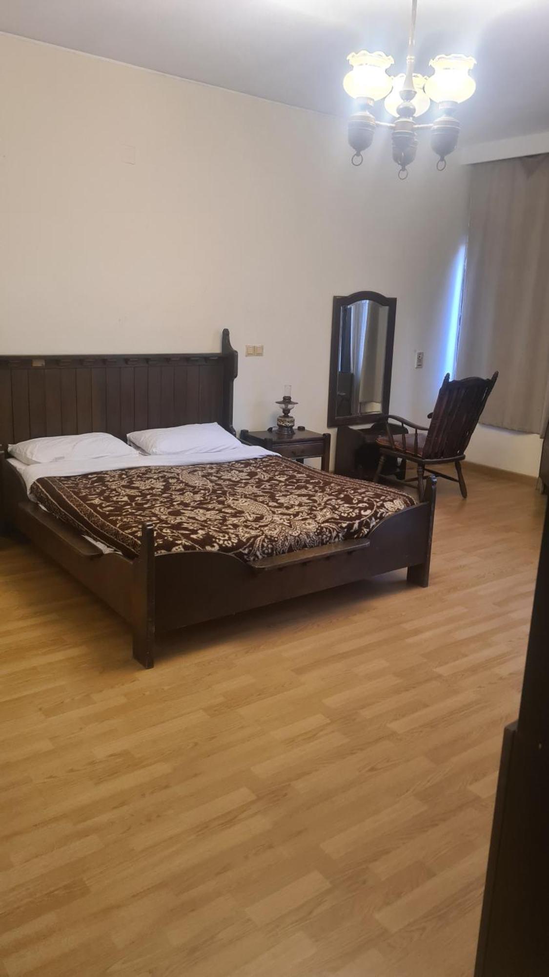 Maadi International Center Apartments Káhira Exteriér fotografie