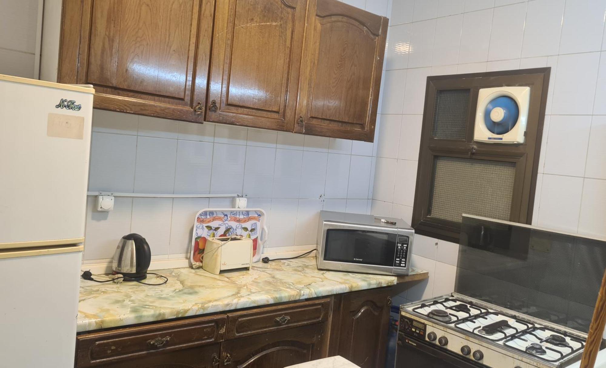 Maadi International Center Apartments Káhira Exteriér fotografie