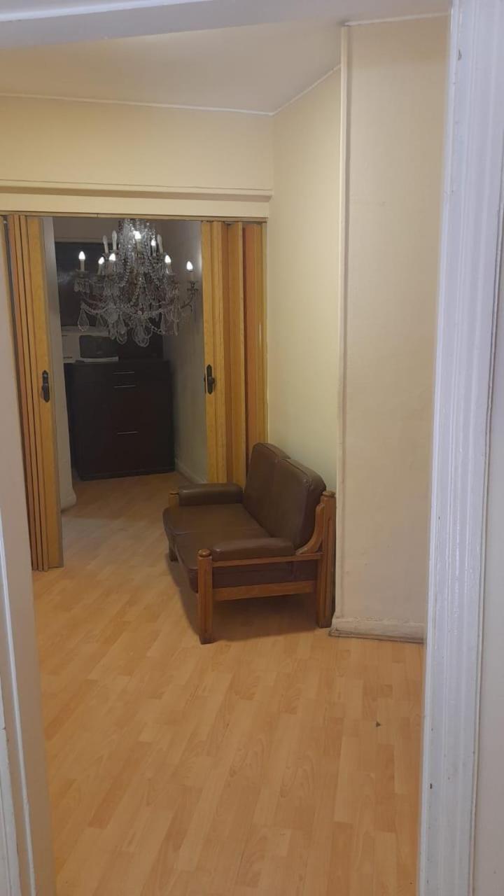 Maadi International Center Apartments Káhira Exteriér fotografie