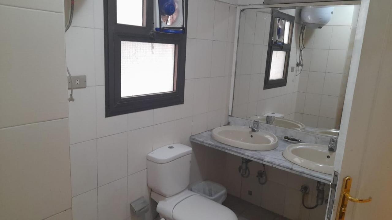 Maadi International Center Apartments Káhira Exteriér fotografie
