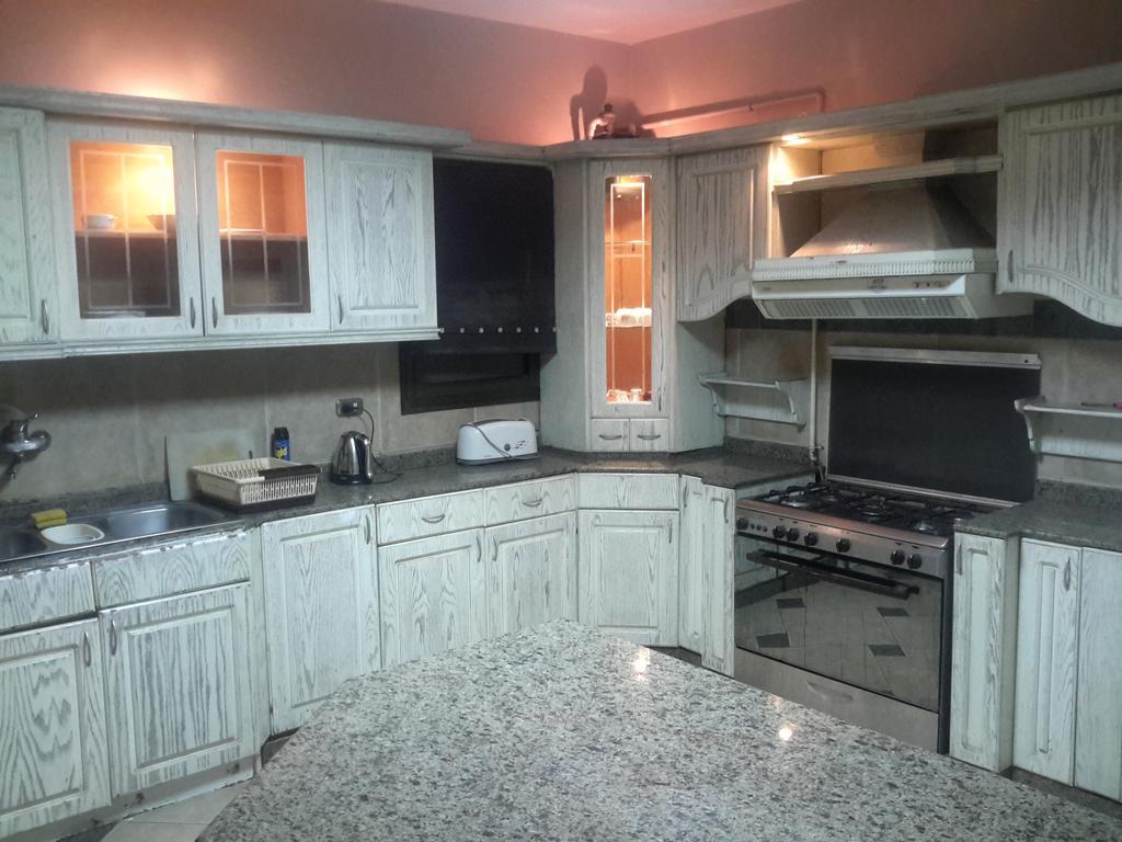 Maadi International Center Apartments Káhira Exteriér fotografie