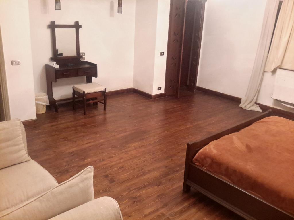 Maadi International Center Apartments Káhira Exteriér fotografie
