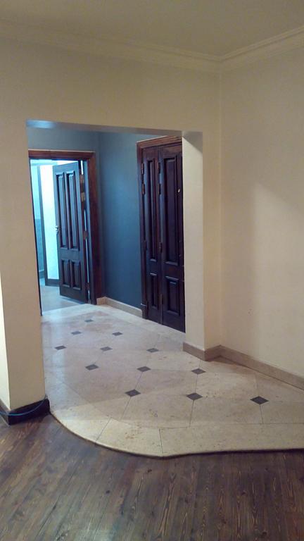 Maadi International Center Apartments Káhira Exteriér fotografie