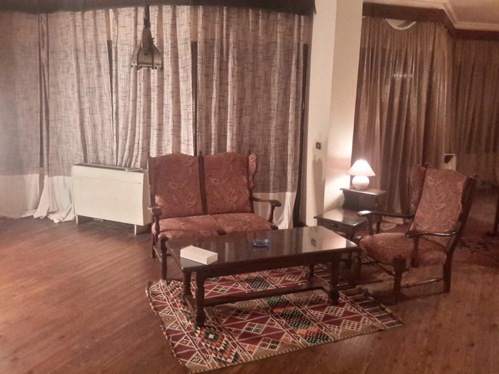 Maadi International Center Apartments Káhira Exteriér fotografie