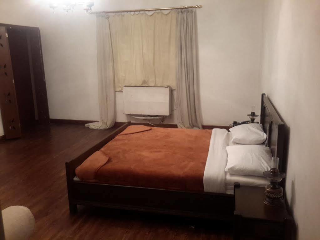 Maadi International Center Apartments Káhira Exteriér fotografie