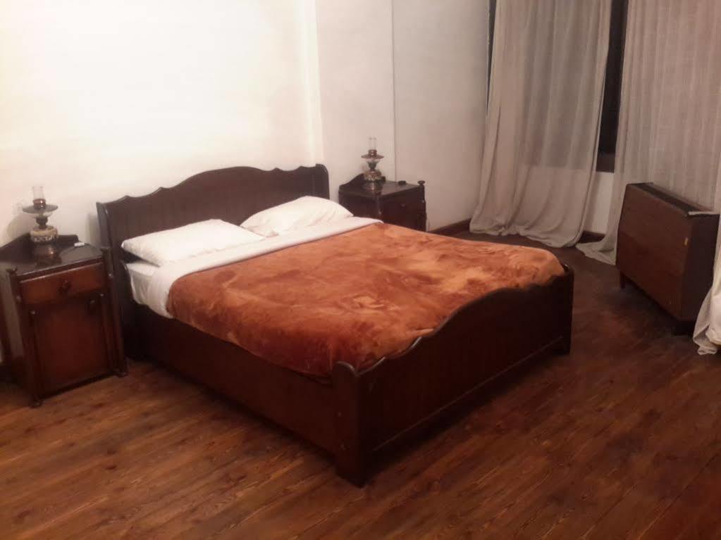 Maadi International Center Apartments Káhira Exteriér fotografie